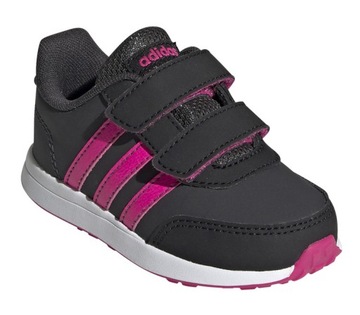 25 ДЕТСКАЯ СПОРТИВНАЯ ОБУВЬ ADIDAS НА ЛИПУЧКЕ G25935