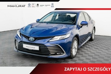 Toyota Camry IX 2022 Toyota Camry WJ3205L#2.5 Hybrid Comfort CVT