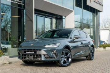 Cupra Leon II Hatchback Facelifting 1.5 eTSI MHEV 150KM 2026 Cupra Leon 1.5 eTSI 150 KM DSG - Dostępny od, zdjęcie 1