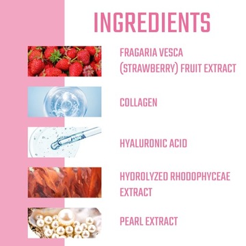 Коллагеновые подушечки для лба, увлажняющие и укрепляющие кожу.