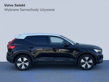 Volvo XC40 Crossover 1.5 T3 163KM 2020 Volvo XC 40 XC40 T3 benzyna | Momentum Pro | FV23%, zdjęcie 4