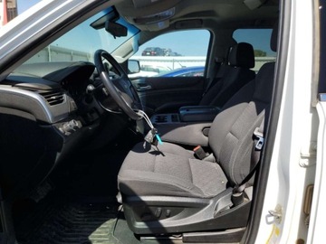 Chevrolet Suburban GMT900 2019 Chevrolet Suburban K1500 LS 2019 5.3 Benzyna 355KM, zdjęcie 7