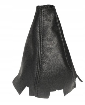 MIESZEK HONDA ACCORD VIII SKÓRA NATURALNA