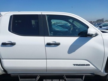 Toyota Tacoma II 2024 Toyota Tacoma Trd Off Road 2024 2.4l 2.4 Benzyna 278KM, zdjęcie 7