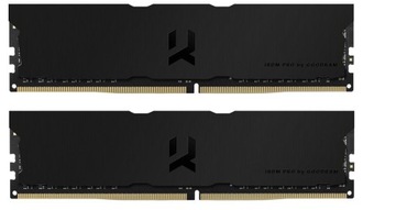Goodram Pamięć DDR4 Irdm Pro 32/3600 (2 16GB)
