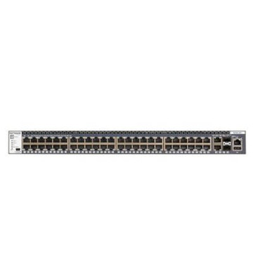 Switch Netgear GSM4352S-100NES