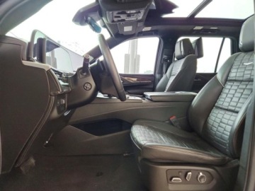 Cadillac Escalade III 2023 Cadillac Escalade Sport Platinum 2023 6.2 Benzyna 420KM, zdjęcie 7