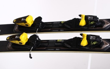 Лыжи ROSSIGNOL EXPERIENCE 83 176 см