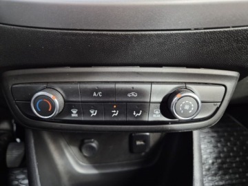 Opel 2018 Opel Crossland X 1.2 Elegance 1.2 Manual 110 KM, s, zdjęcie 19