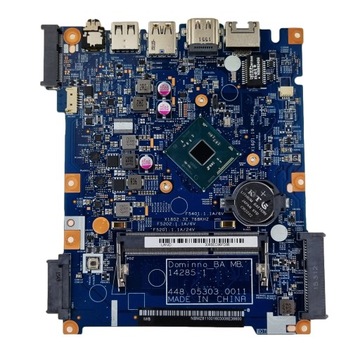 PŁYTA GŁÓWNA ACER ES1-531 EXTENSA 2519 N3700