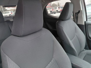 Toyota 2022 Toyota Yaris Hybryda Automat Kamera Navi Alu 1.5 Hybryda 92KM, zdjęcie 15