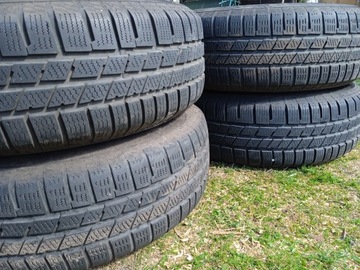 RÁFKY HLINÍK 5X114,3 NISSAN QASHQAI X-TRAIL KADJAR DACIA DUSTER PNEUMATIKY