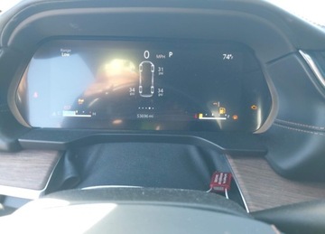 Jeep Grand Cherokee IV 2021 Jeep Grand Cherokee 2021r,. Summit 4x4,. 3.6L 3.6 Benzyna 294KM, zdjęcie 9