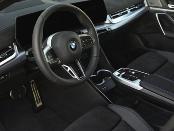 BMW X2 U10 2025 BMW X2 sDrive20i Sport Suv 1.5 (170KM) 2025, zdjęcie 7