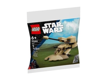 LEGO Star Wars 30680 - AAT - NOWY