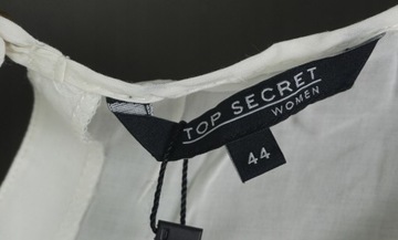 Koszulka Top Secret r. 44 -NEW-