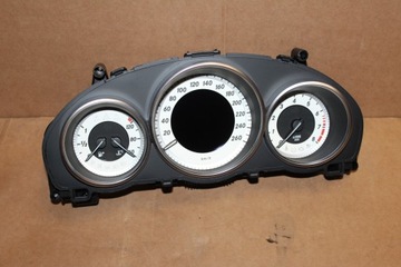 Licznik ZEGARY Mercedes W212 Lift 3.0 B V6