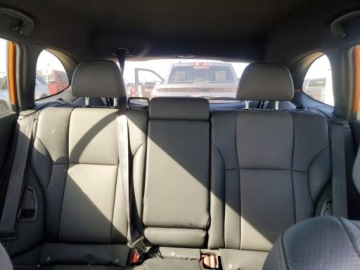 Subaru Outback VI 2022 Subaru Outback Wilderness 2022 2.4 Benzyna 260KM, zdjęcie 11