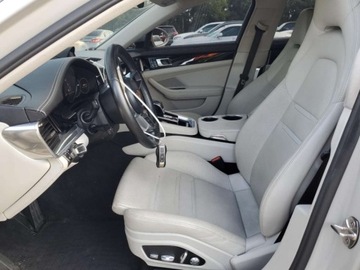 Porsche Panamera II Liftback 3.0 330KM 2020 Porsche Panamera Panamera rwd 3.0 Benzyna 330KM, zdjęcie 7