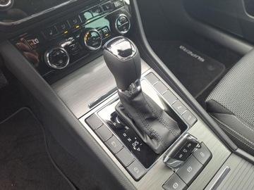 Skoda Superb III Kombi Facelifting 2.0 TSI 190KM 2024 Skoda Superb 2.0 Benzyna 190KM, zdjęcie 19