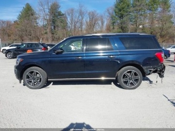 Ford Expedition III 2021 Ford Expedition 2021 Ford Expedition Max Limited 4x4 3.5 Benzyna 375KM, zdjęcie 1