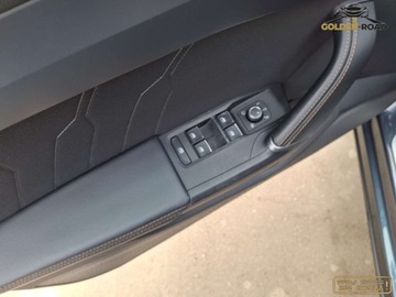 Cupra Formentor Crossover 1.5 TSI 150KM 2021 Cupra Formentor 1,5 TSI 150KM DSG LED navi kamera el.klapa alu oplacona, zdjęcie 23