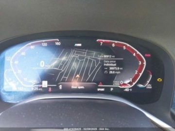 BMW Seria 7 G70 2022 BMW Seria 7 2022r., 3.0L 3.0 Benzyna 355KM, zdjęcie 10