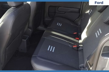 Ford Tourneo Courier II 1.0 EcoBoost 125KM 2025 FORD Tourneo Courier Active A7 1.0 125KM, zdjęcie 8