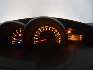 Toyota Verso Minivan 2.0 D-4D 126KM 2010 Toyota Verso 2.0 D-4D, Klima, Klimatronic, zdjęcie 10