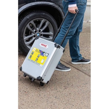 НАБОР ИНСТРУМЕНТОВ ИЗ ТОРЦЕВЫХ БИТ ЧЕХОЛ ДЛЯ ИНСТРУМЕНТОВ 287 ЭЛЕМЕНТОВ