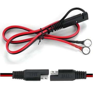 Выпрямитель для автомобильного аккумулятора EverActive CBC-10