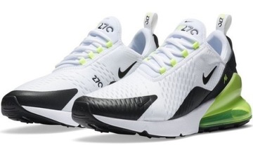 Buty NIKE AIR MAX 270 FD9747-001 sneakersy 45,5