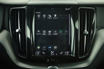 Volvo XC60 II Crossover T5 250KM 2019 Volvo XC60 T5 AWD, Salon Polska, 4X4, Automat, zdjęcie 14