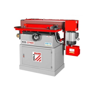КРОМКОШЛИФОВАЛЬНАЯ СТАНКА HOLZMANN KOS 2740C 230V