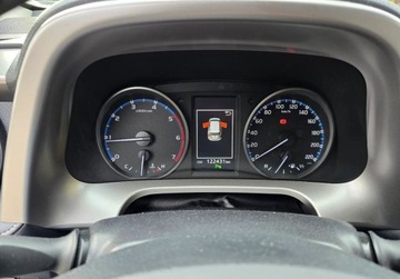 Toyota RAV4 IV MPV Facelifting 2.0 D-4D 143KM 2018 Toyota RAV4 2,0 D 143 KM GWARANCJA Zamiana Zarejestrowany 2.0 Diesel 143KM, zdjęcie 25