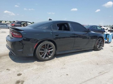 Dodge Charger VII 2021 Dodge Charger RT 2021 5.7l 5.7 Benzyna 370KM, zdjęcie 3