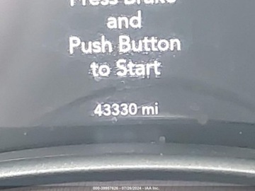 Dodge Charger VII 2019 Dodge Charger RT 2019 5.7l 5.7 Benzyna 370KM, zdjęcie 9