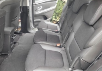 Renault Espace V Van 1.6 Energy dCi 160KM 2018 Renault Espace GWARANCJA GetHelp, Zarejestrowany w Polsce, Udokumentowany, zdjęcie 5