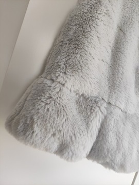 Gymboree ТЕПЛЫЙ ЖИЛЕТ МЕДВЕДЯ 98