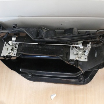 5616 Наполнитель бокового картера Левый 01-11 Honda Goldwing GL 1800