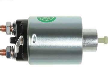 SS5004 AS-PL AUTOMAT ROZRUSZNIKA