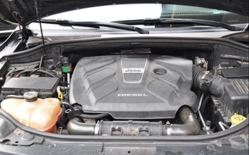 Jeep Cherokee V 2014 JEEP GRAND CHEROKEE 2014r., zdjęcie 8