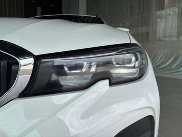 BMW Seria 3 G20-G21 Touring 2.0 330i 258KM 2020 BMW Seria 3 BMW seria 3 330i xDrive M sport Dealer BMW M-Cars 2.0 Benzyna, zdjęcie 14