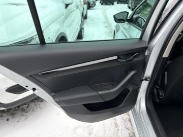 Skoda Octavia IV Scout 1.5 TSI ACT 150KM 2022 Skoda Octavia Skoda Octavia IV ACT Ambition 1.5 TS, zdjęcie 31