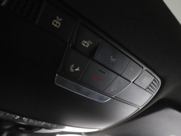 Mercedes GLC C253 2017 Mercedes GLC 350 PHEV 4x4 automat full LED klima, zdjęcie 36