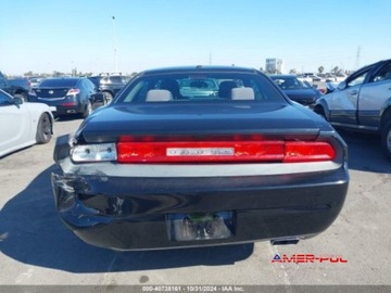 Dodge Challenger III 2014 Dodge Challenger 2014r., SXT, 3.6L 3.6 Benzyna 305KM, zdjęcie 5