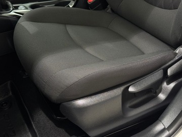 Toyota Corolla XII Sedan 1.5 VVT-i 125KM 2022 Toyota Corolla Comfort / 1 właściciel / Salon Pols, zdjęcie 9