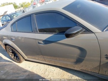 Dodge Charger VII 2023 Dodge Charger 2023r, SRT, Jailbreak, 6.2L 6.2 Benzyna 797KM, zdjęcie 4