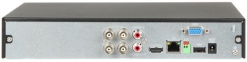 Видеорегистратор DAHUA 5 в 1 XVR5104HS-I3