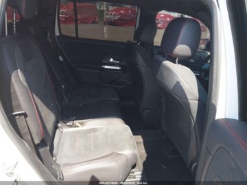 Mercedes GLB 2021 Mercedes-Benz GLB 250 4Matic 2021 2.0l 2.0 Benzyna 221KM, zdjęcie 12